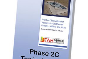 Phase 2C Topical Report