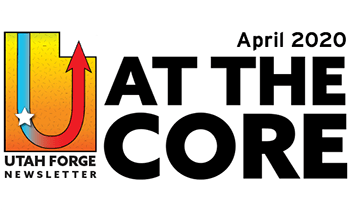 At the Core 1st Edition (April 2020)