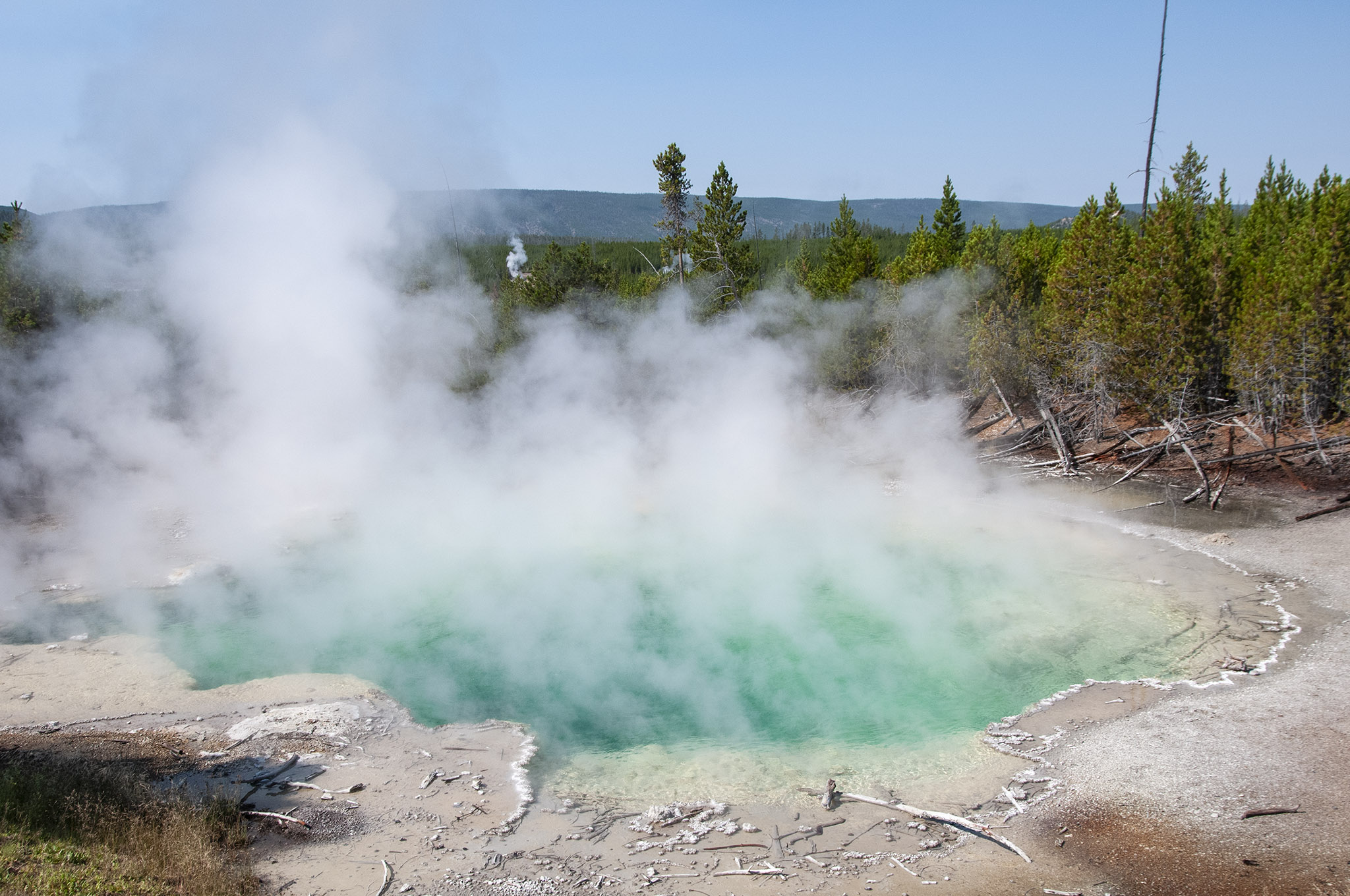 Word of the Week – Geothermal Reservoir