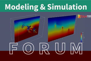 Modeling and Simulation Forum #7 Recording