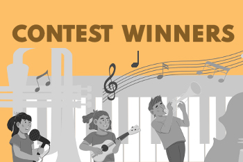 Geothermal Song Parody Contest Winners