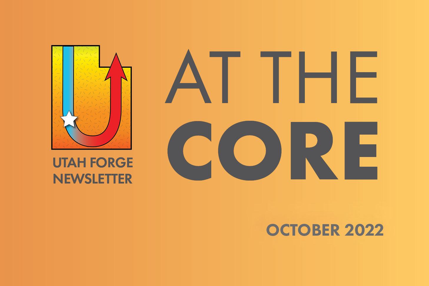 At the Core 11th Edition (October 2022)