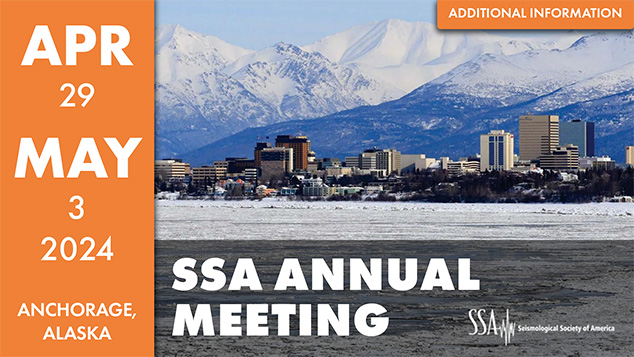 SSA Annual Meeting