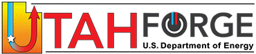 Utah FORGE Logo