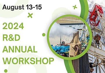 2024 R&D Annual Workshop