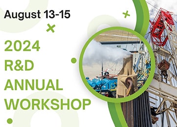2024 R&D Annual Workshop
