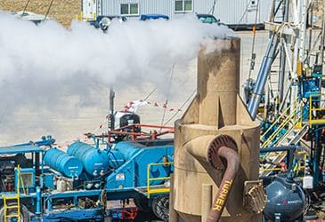 Utah FORGE Concludes Successful Extended Circulation Test