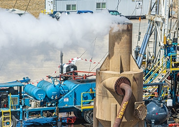 Utah FORGE Concludes Successful Extended Circulation Test