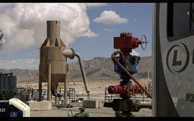 The Future of Geothermal Power in Utah