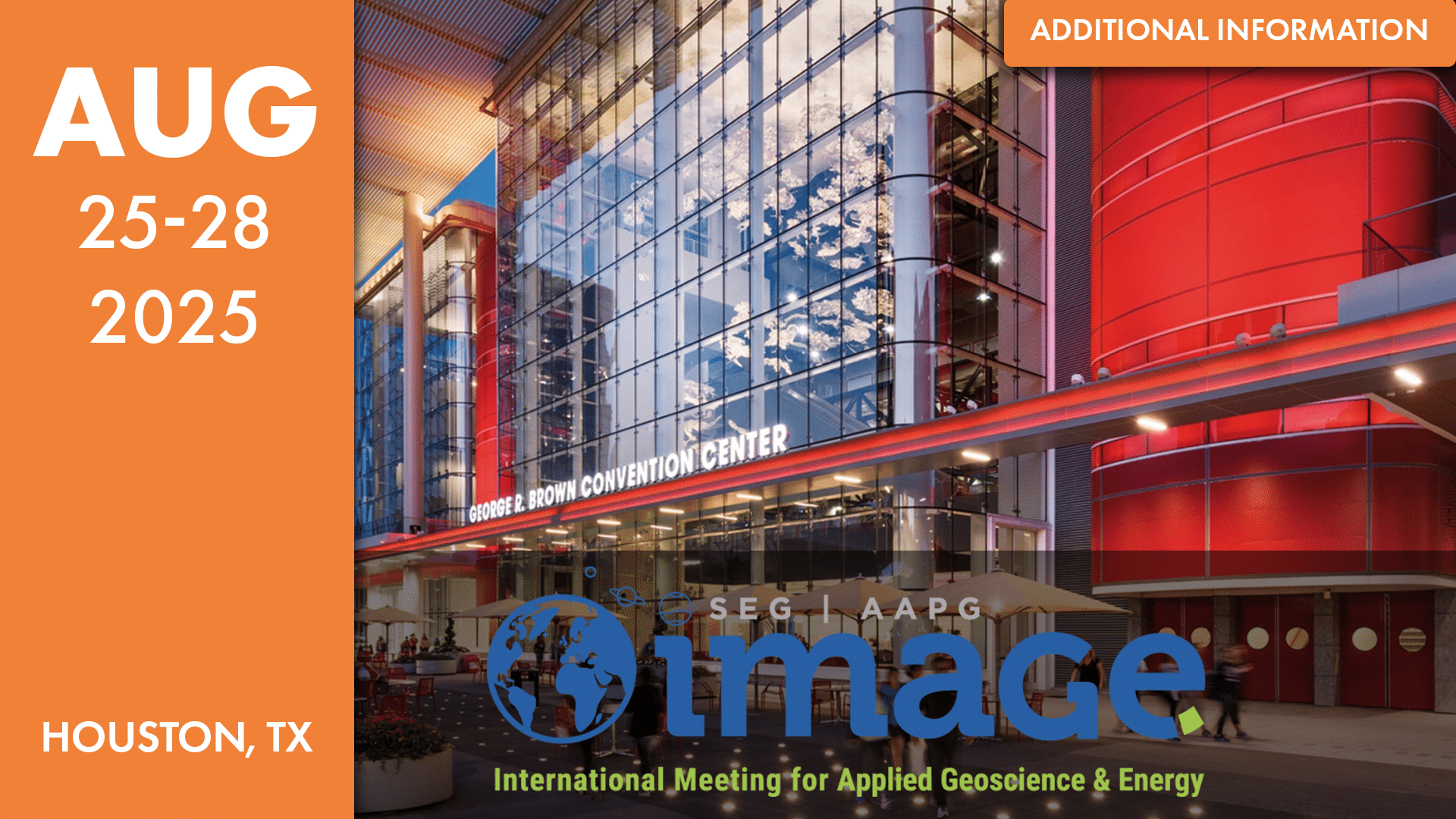 upcoming event Image 2025