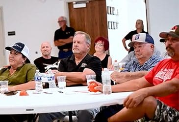 Utah FORGE Hosts a Town Hall