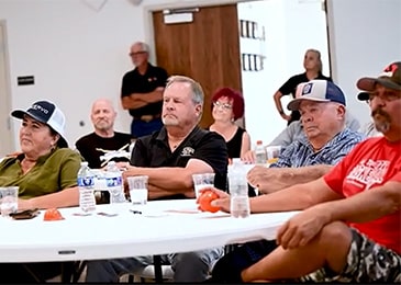 Utah FORGE Hosts a Town Hall