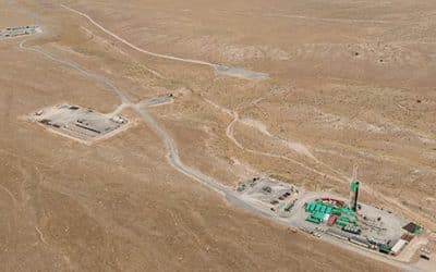 Geothermal: The Promising, Ancient Giant In Infancy