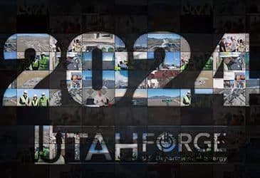 A Year in Review 2024