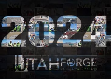 A Year in Review 2024