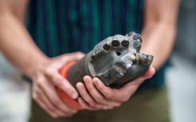 New study presents updated geothermal drilling cost curves