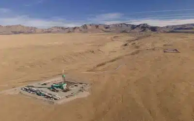 Utahโs FORGE: A Research Laboratory For Enhanced Geothermal Systems