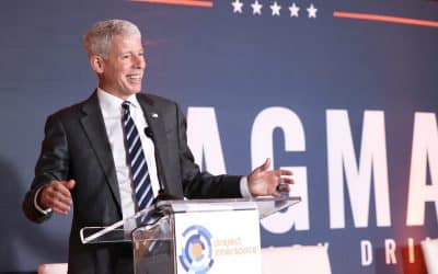 Geothermal is the rare renewable energy winning favor in Trumpโsย America