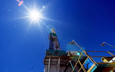 The race is on to capture the โheat beneath your feetโ