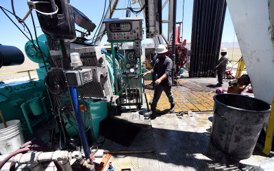 Opinion: Utahโs geothermal resources can lead the way to energy independence for Americans