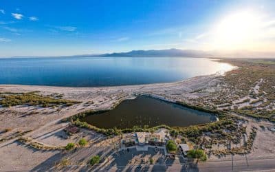 Digging Deep: How Berkeley Lab Advances Subsurface Research for Energy, Water, and More