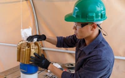 Diamonds are a Drillโs Best Friend: How PDC Drill Bits are Helping Geothermal Shine