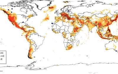 Geothermal’s Global Surge: The Top Countries and the Tech Behind the Rise