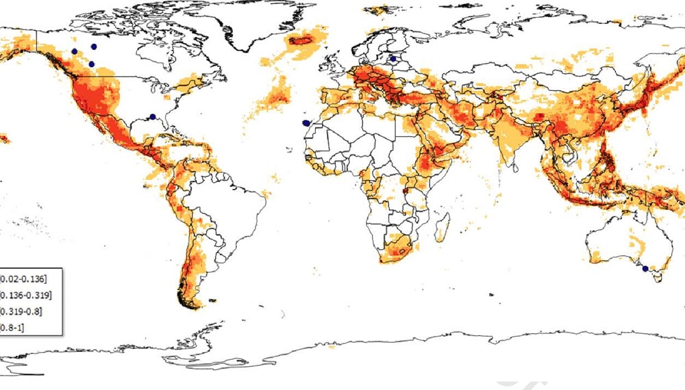Geothermal’s Global Surge: The Top Countries and the Tech Behind the Rise