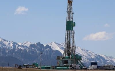 NETL, Partners Report Breakthrough Research Results To Advance Geothermal Technology