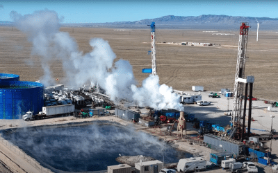 Utah FORGE extended circulation test confirms EGS connectivity and heat extraction