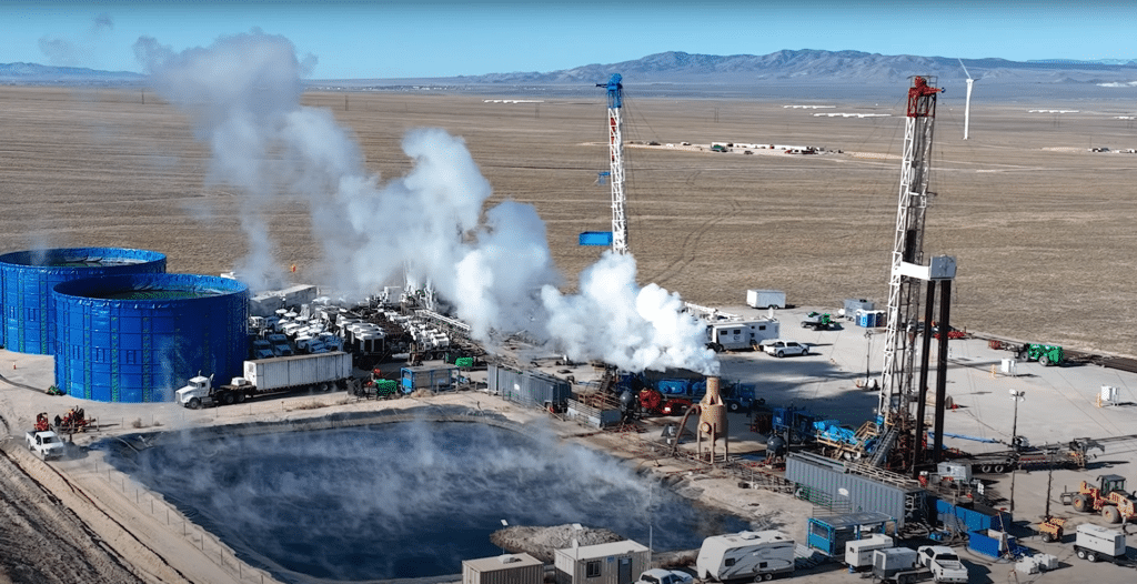 Utah-FORGE-long-term-circulation-test-1024×526 Long-term circulation test at Utah FORGE (source: Video screenshot, Utah FORGE)