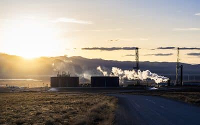 ‘Enhanced Geothermal Systems have potential to go anywhere’: Dr Joseph Moore, Utah Forge