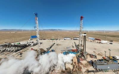 Longevity in Mind, Utah FORGE and Partners De-risk Tech to Advance Geothermal