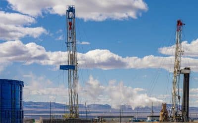 Utah FORGE Completes Stimulation, Circulation Tests