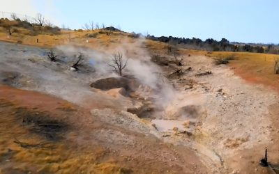 EGS Hot Dry Rock Energy Resource at Utah FORGE – A Geoscientific Perspective